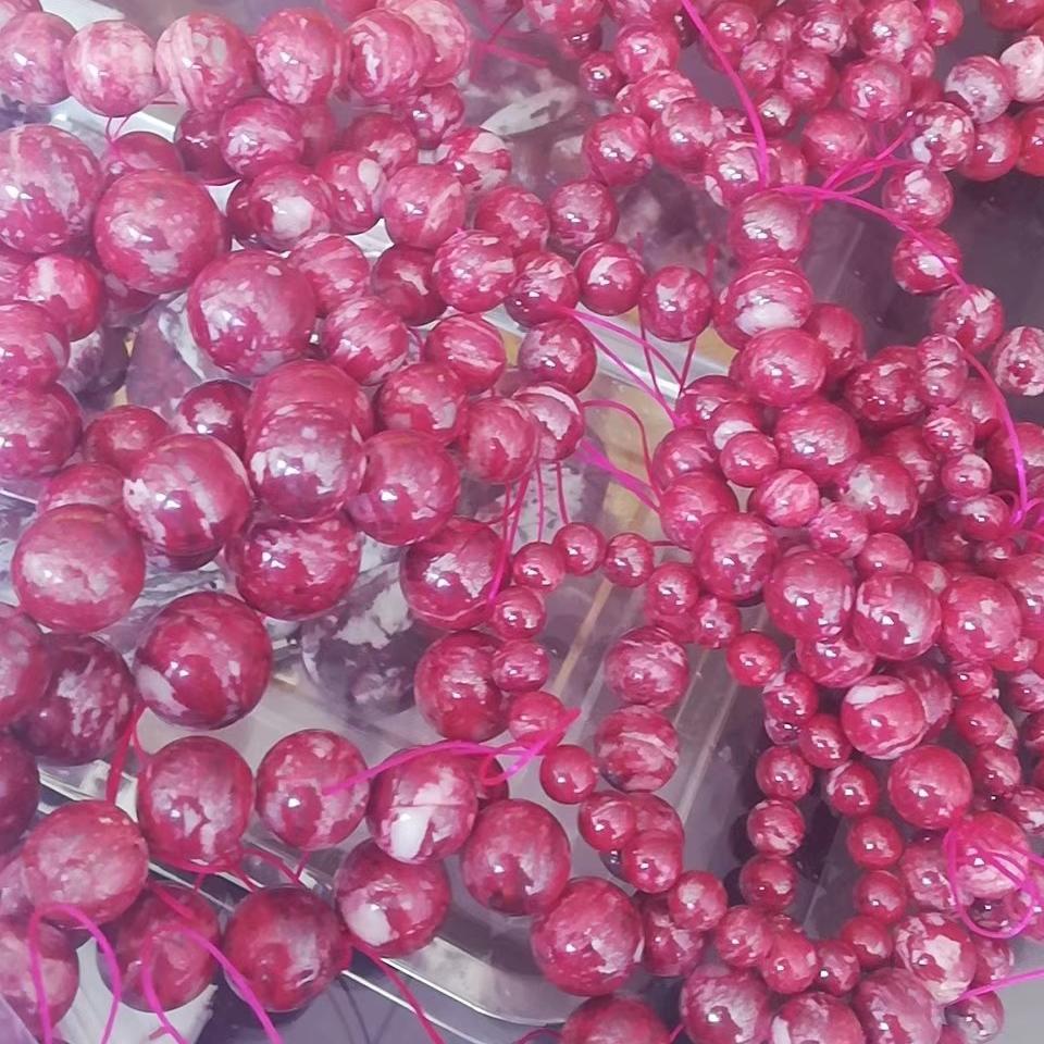 南望朱砂工艺品批发