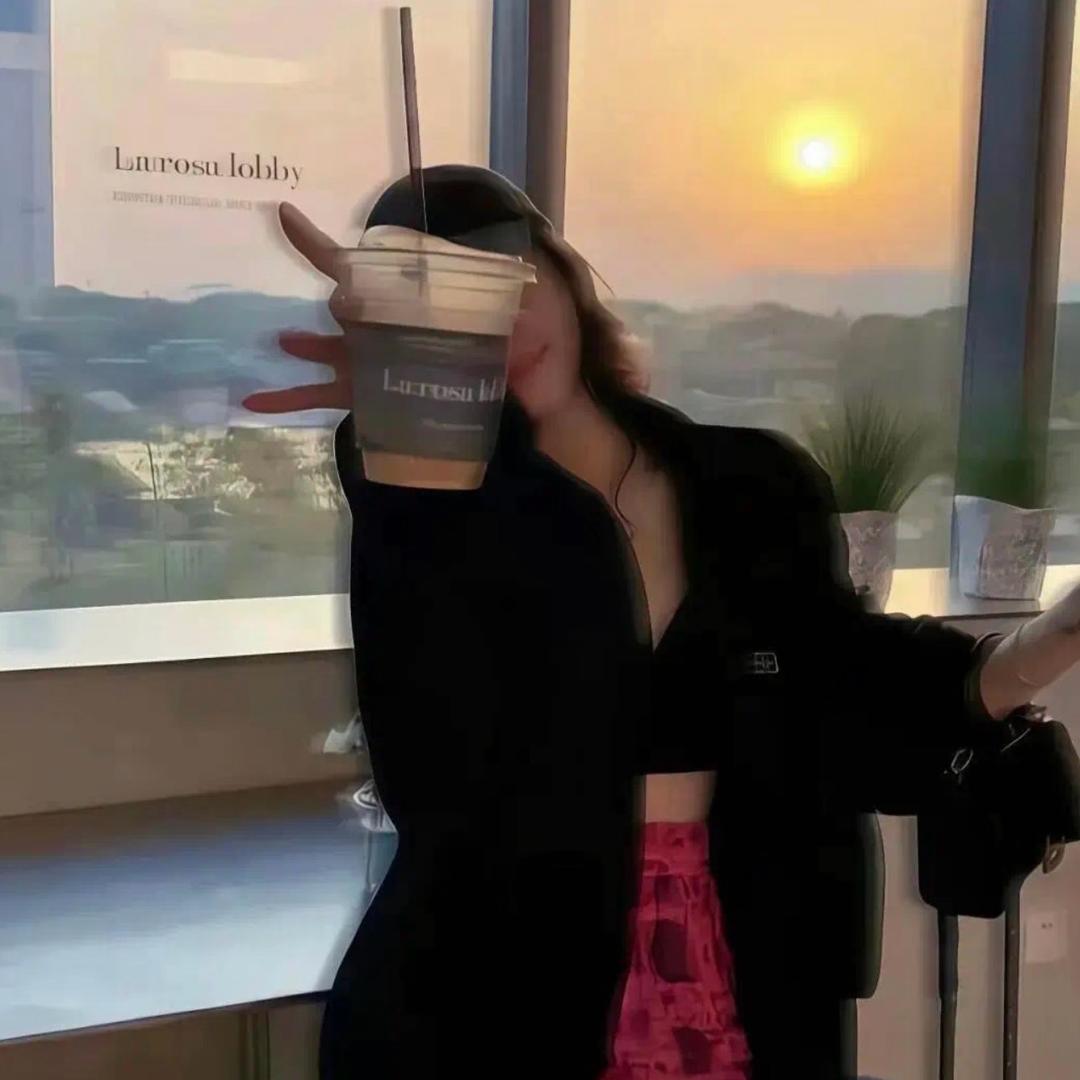 小Yang又困ˡᵃ💤