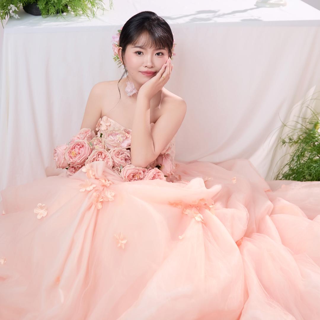 泸州妹儿（燕子）