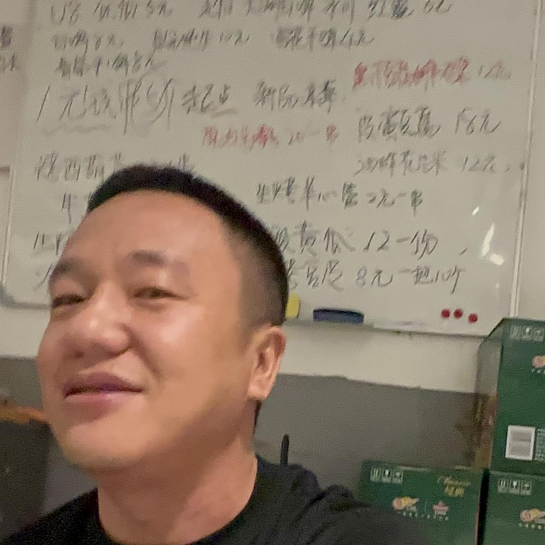 大路原味烧烤