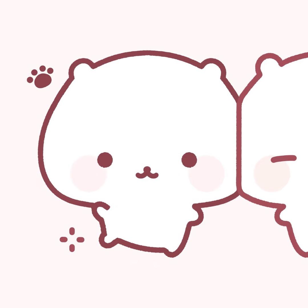 咪