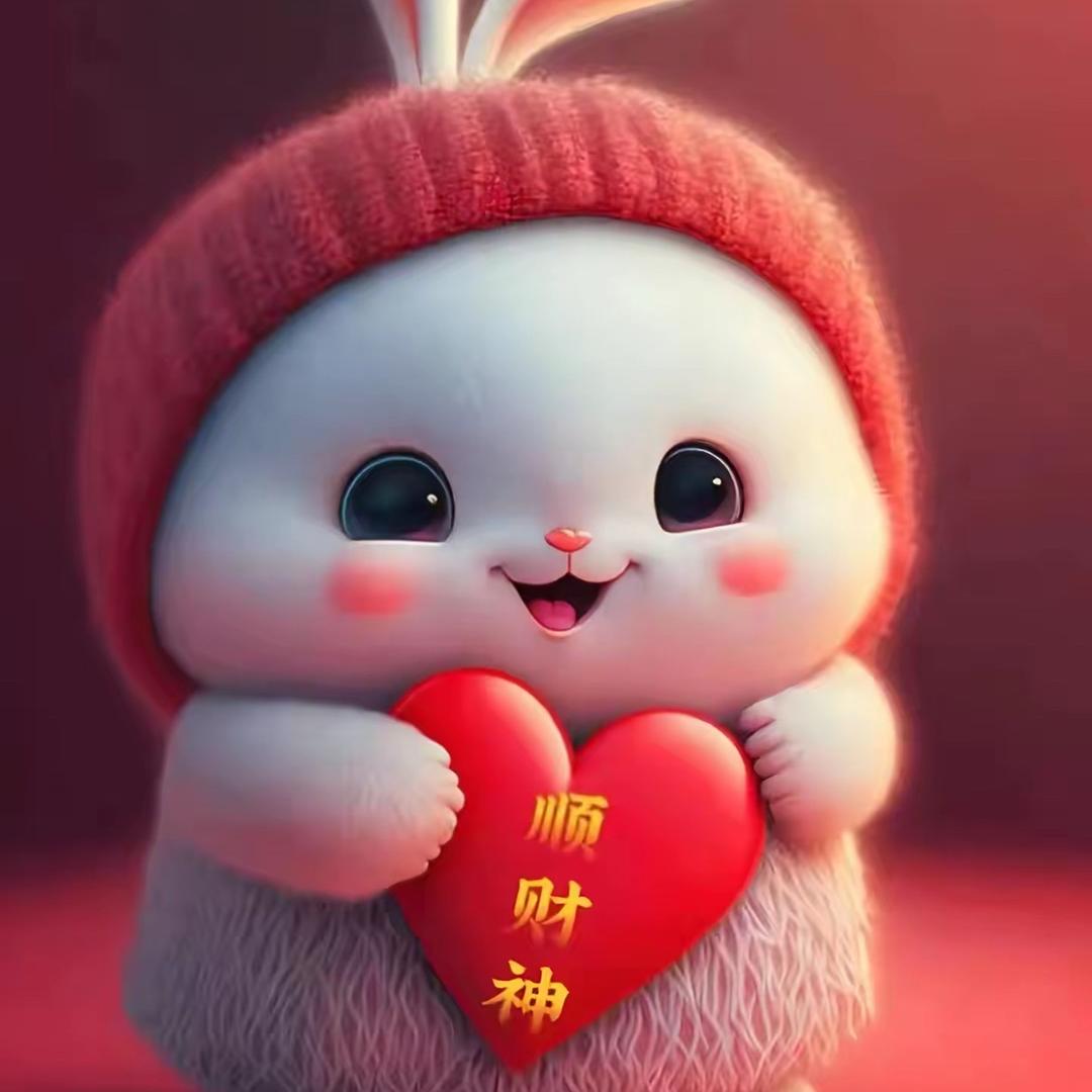 笑口常开🌹🌺