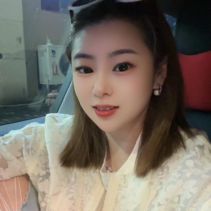 娇娇 ²⁰⁹⁹ ♥️