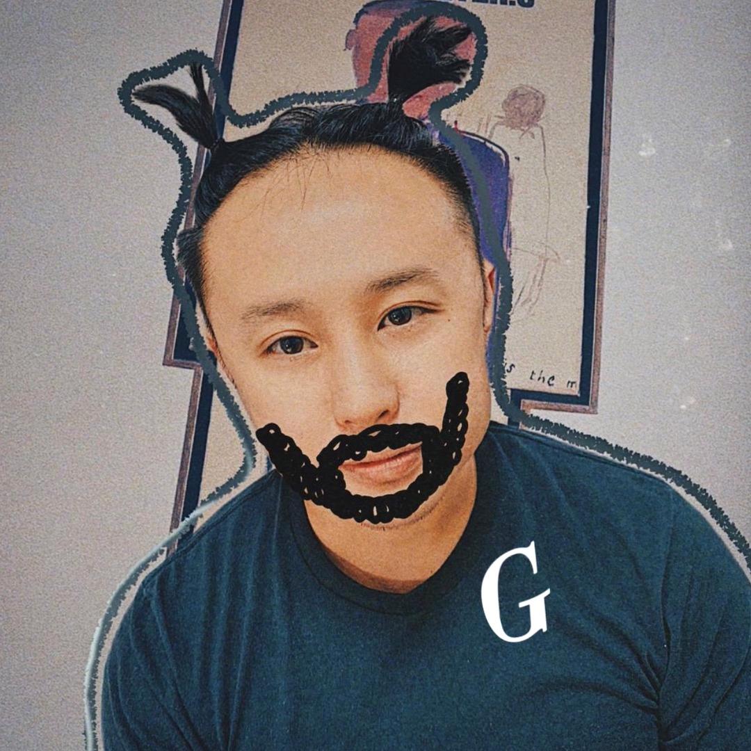 郭同學 Primo