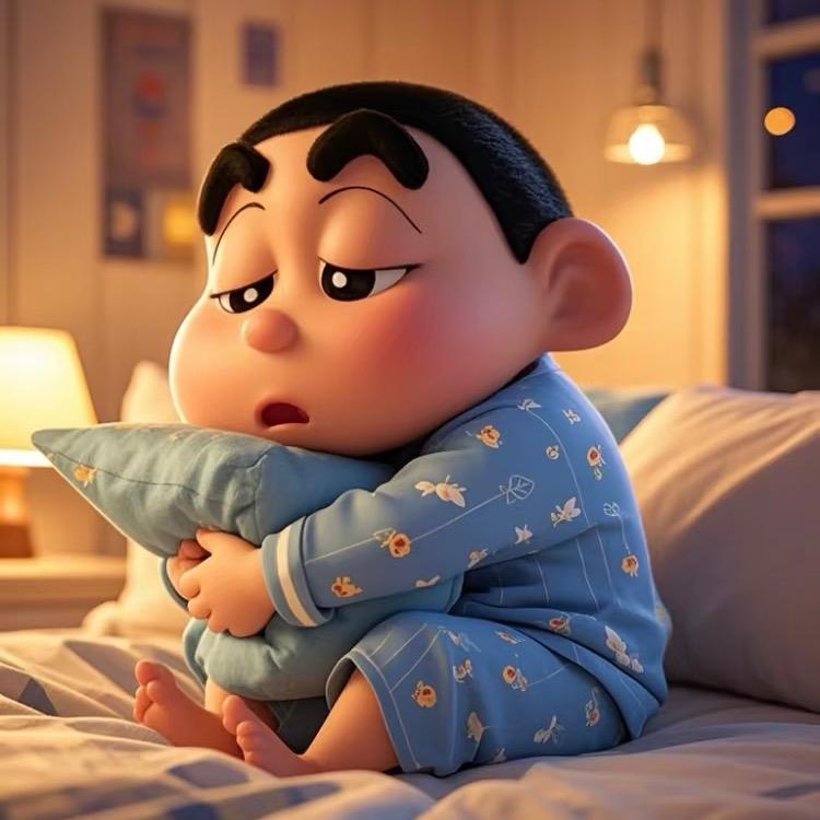 小新快睡觉（助眠版）