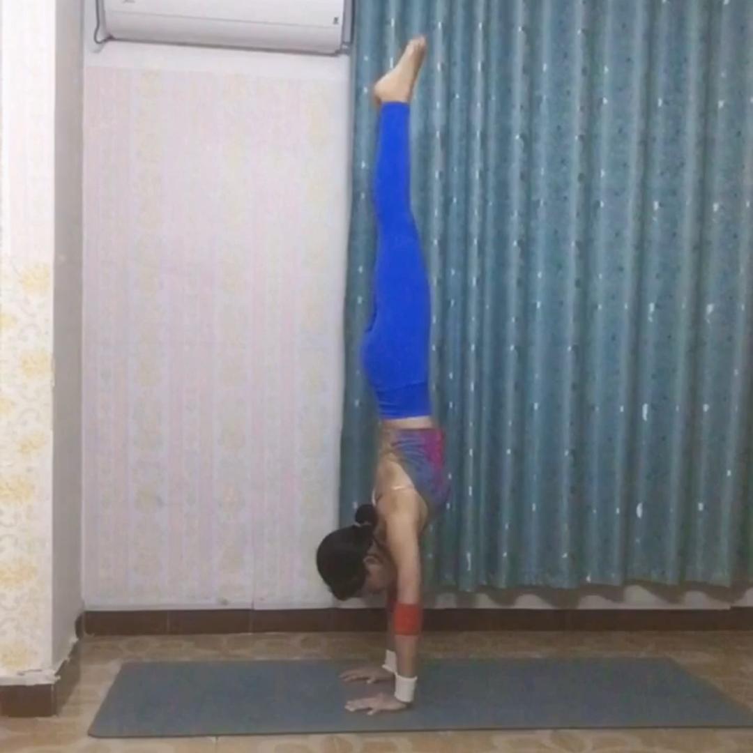 羿佟瑜珈