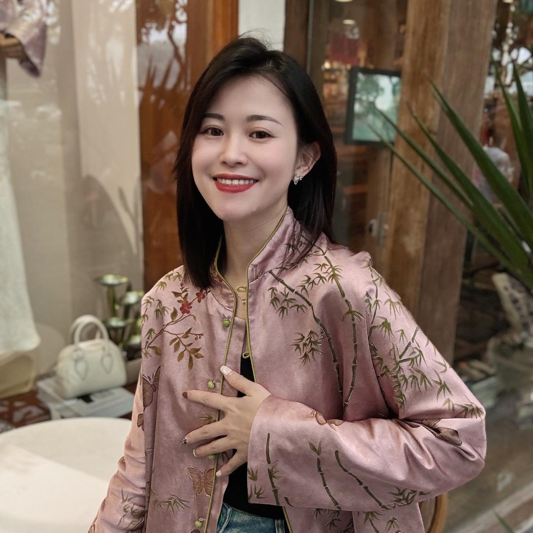 桂林Mérci美熙（小宇）