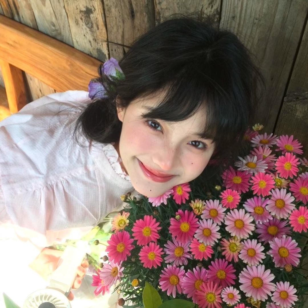 许一安（已瘦22斤）