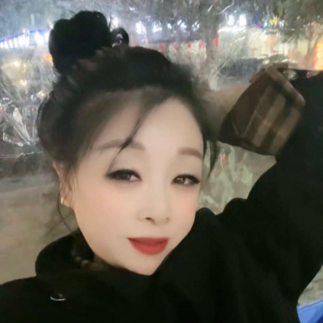 谭珊珊