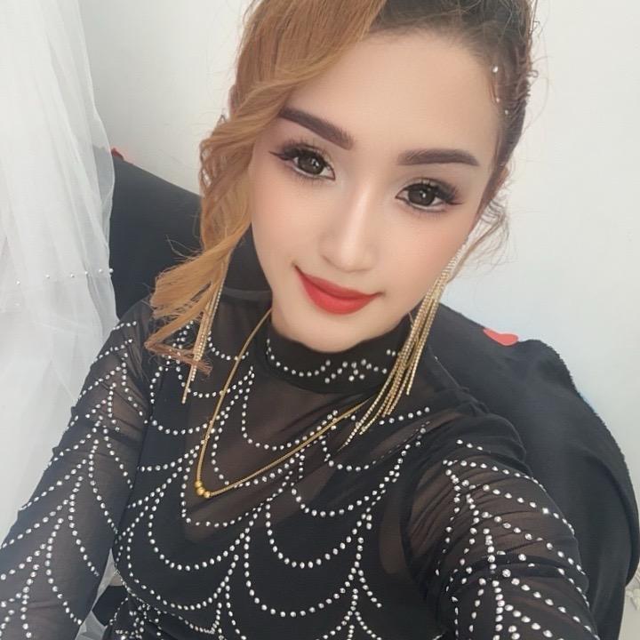 💄迪娜美妆💦