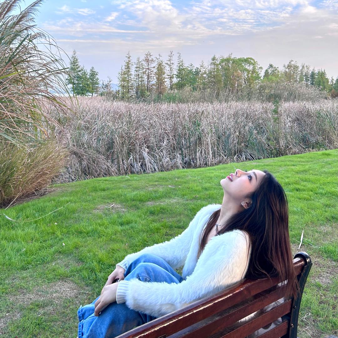 处女座♍️开心