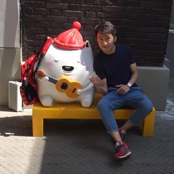 不卖机油的小杨哥
