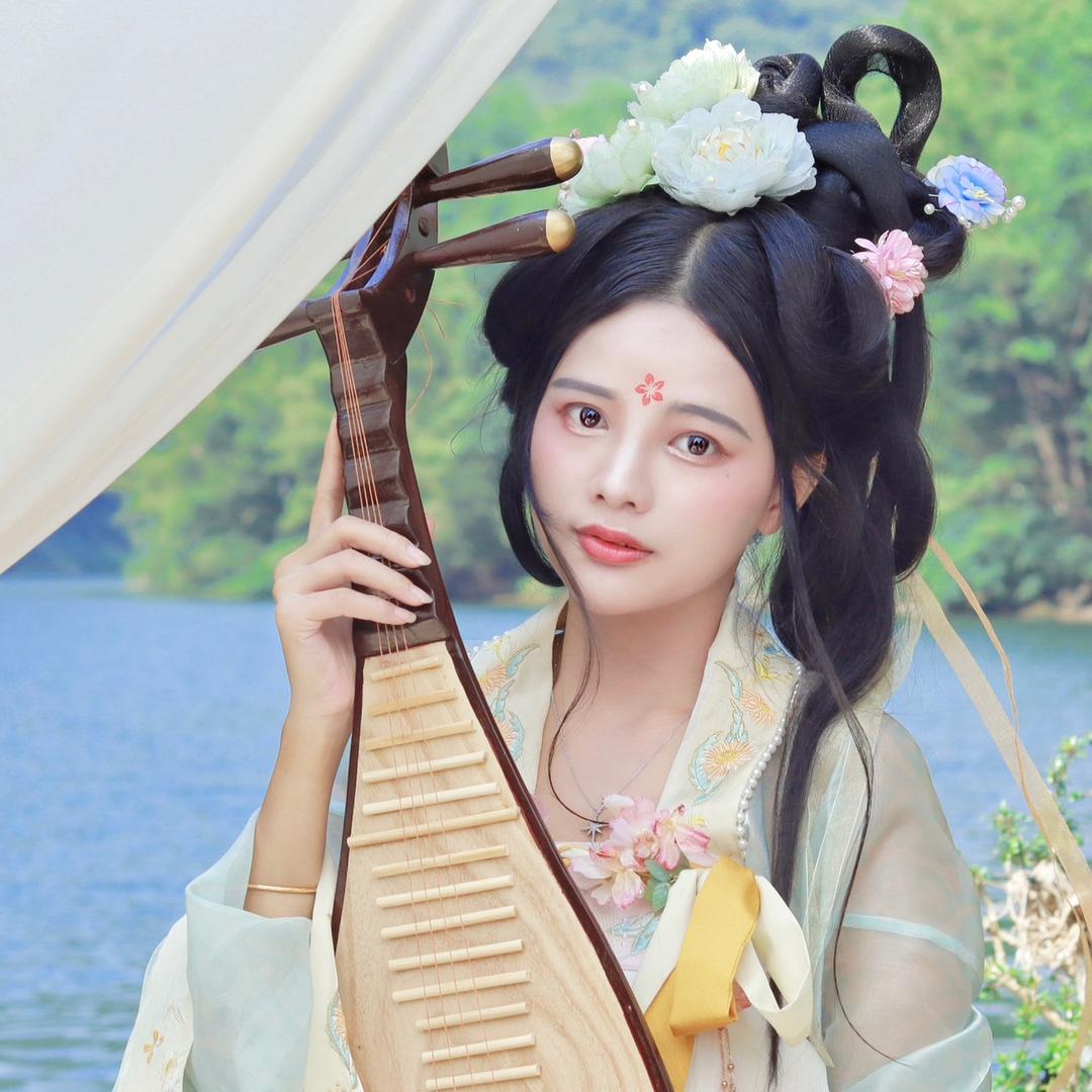爱旅行的丹丹呀