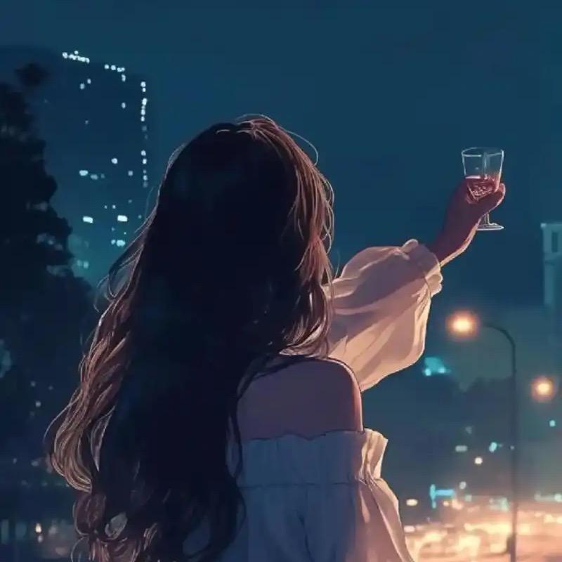 南栀深巷