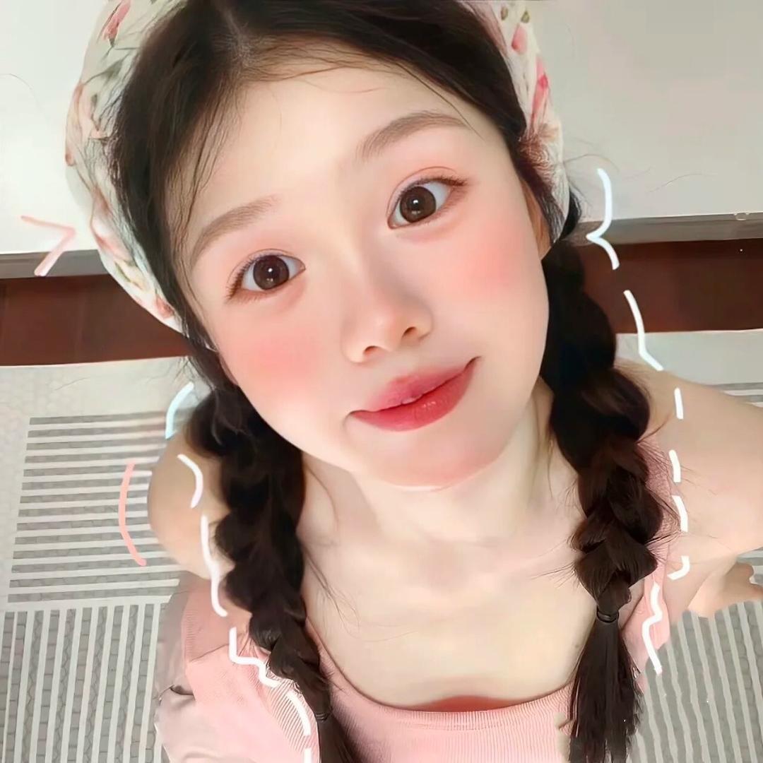 小丸子草莓