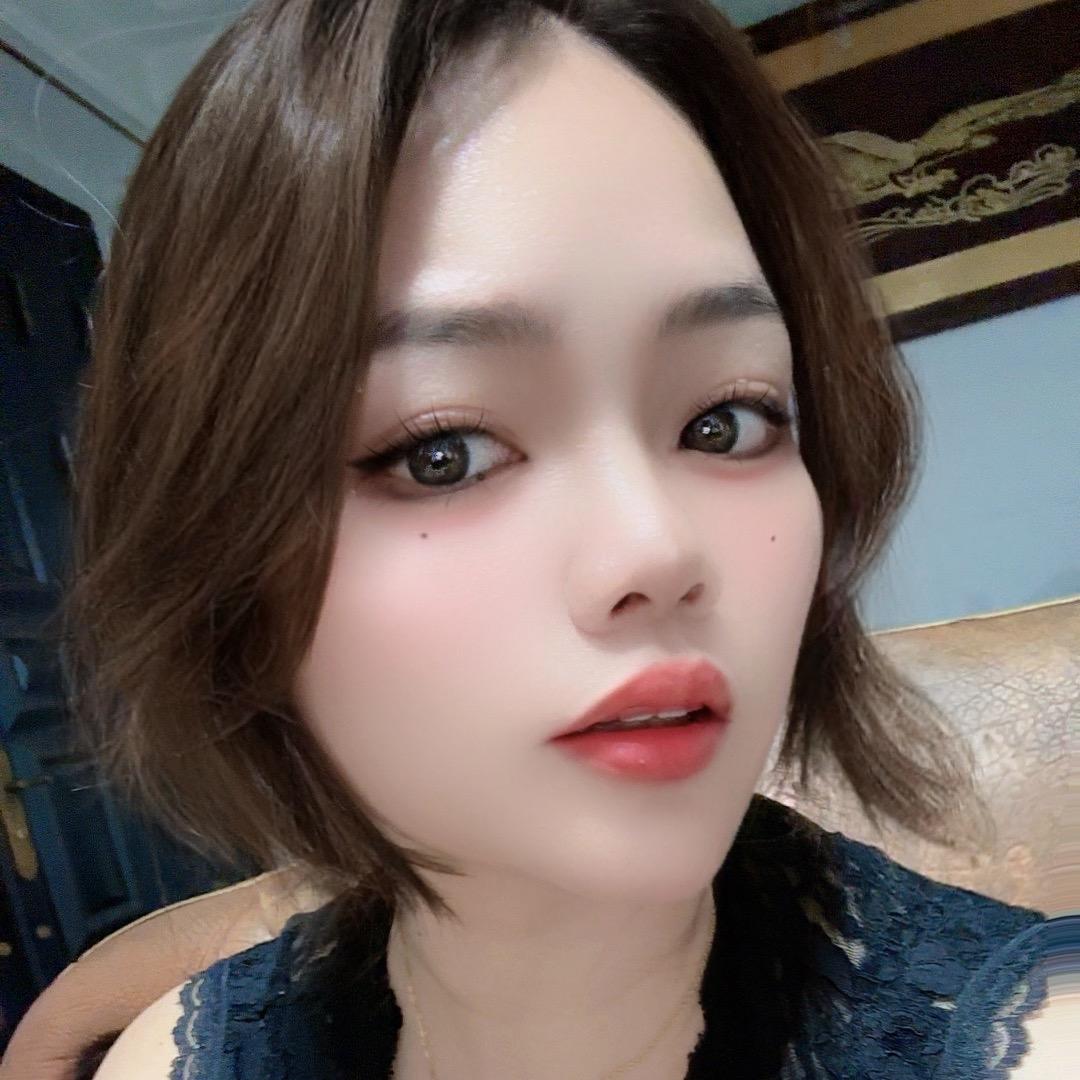 虎牙妹