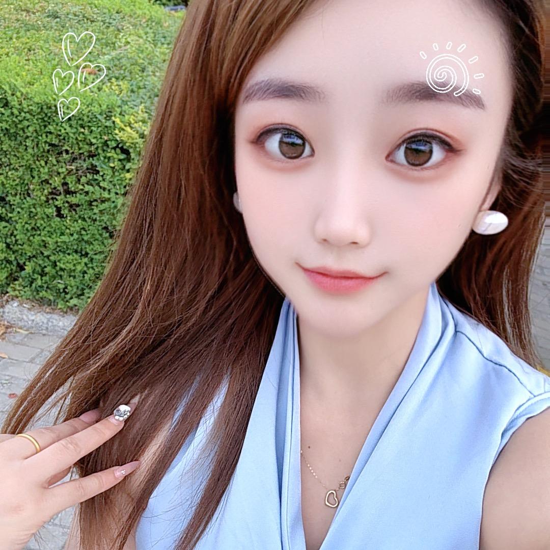 甜甜吖