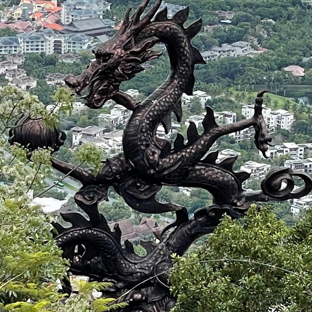 策马奔腾