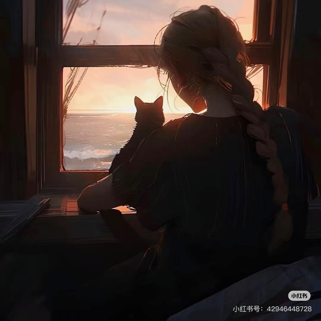 温柔散尽