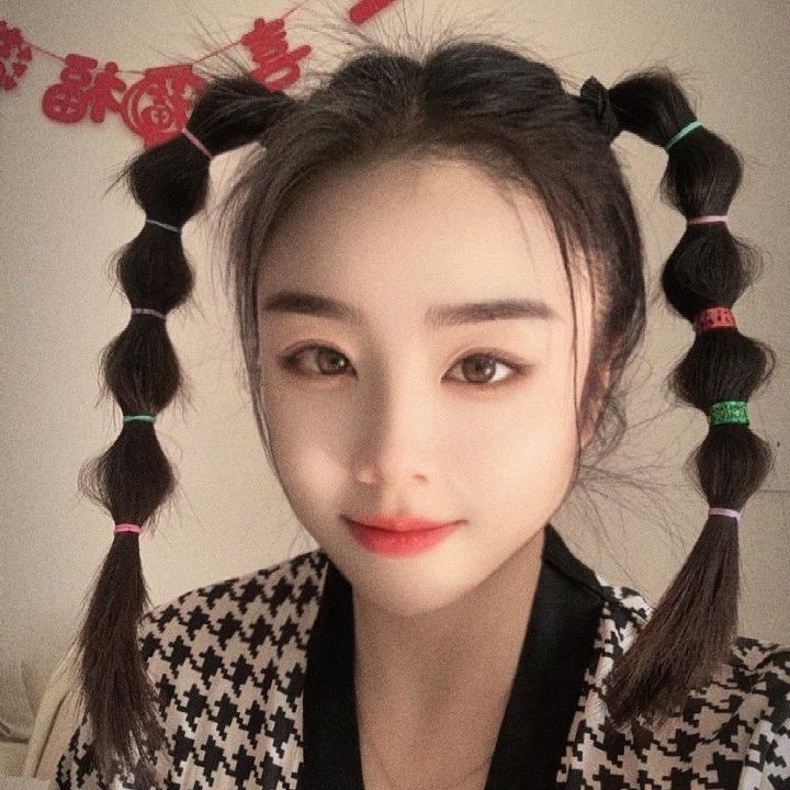 肆月爱跑步🏃‍♀️