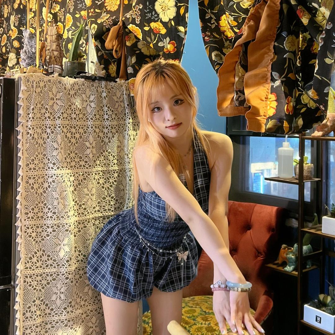 U-小星🌟