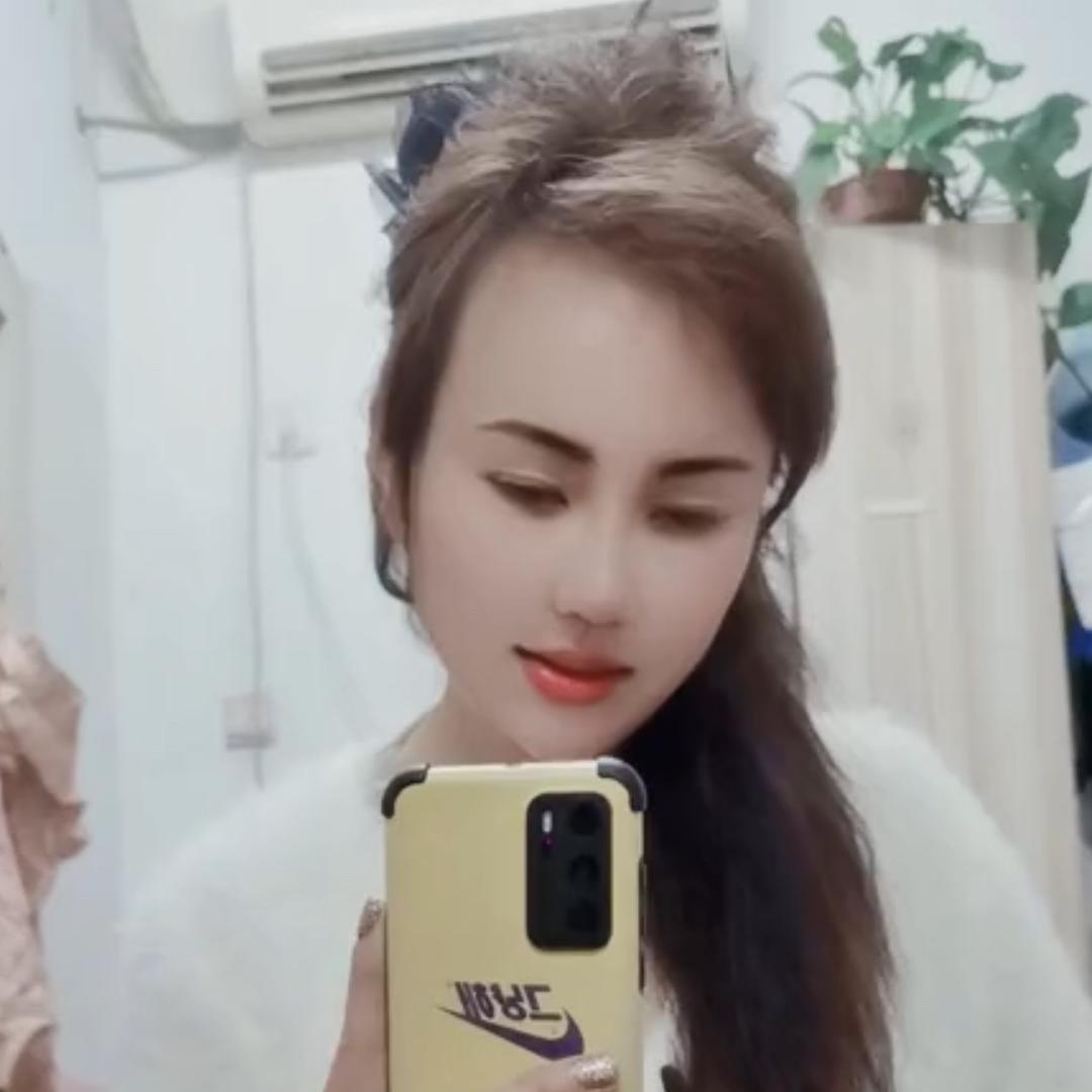 shuyan素颜