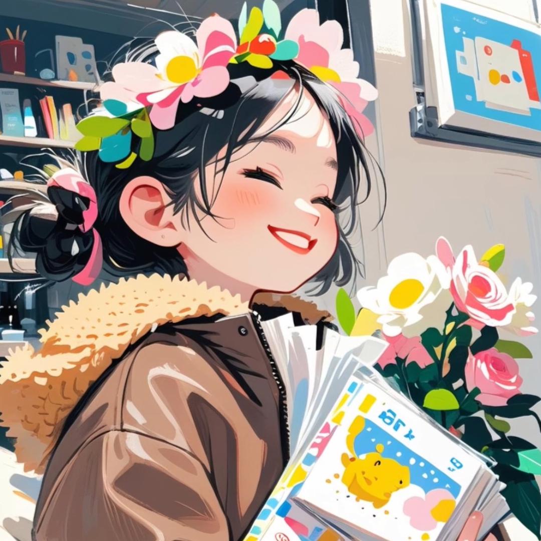 时倾✨