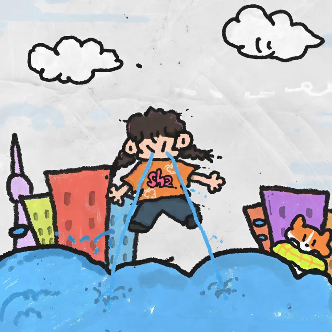 凌晨强闯七旬大爷卧室夺取火鸡面