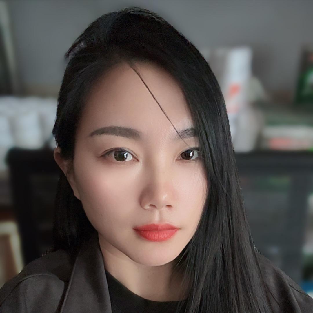 爱生活的曦妈