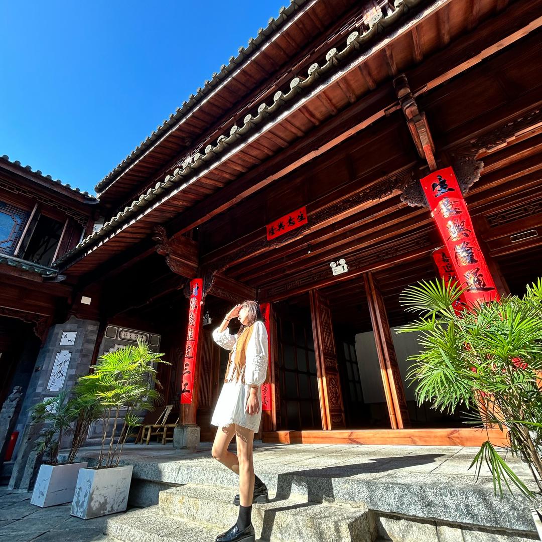 兰州新区室内设计师焦焦