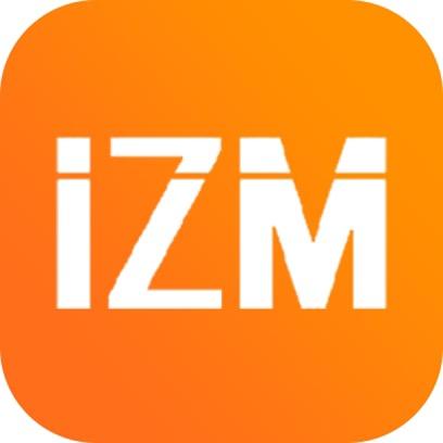 iZM映之美