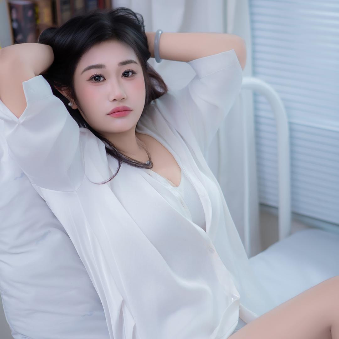 仙女～不讲^_^李