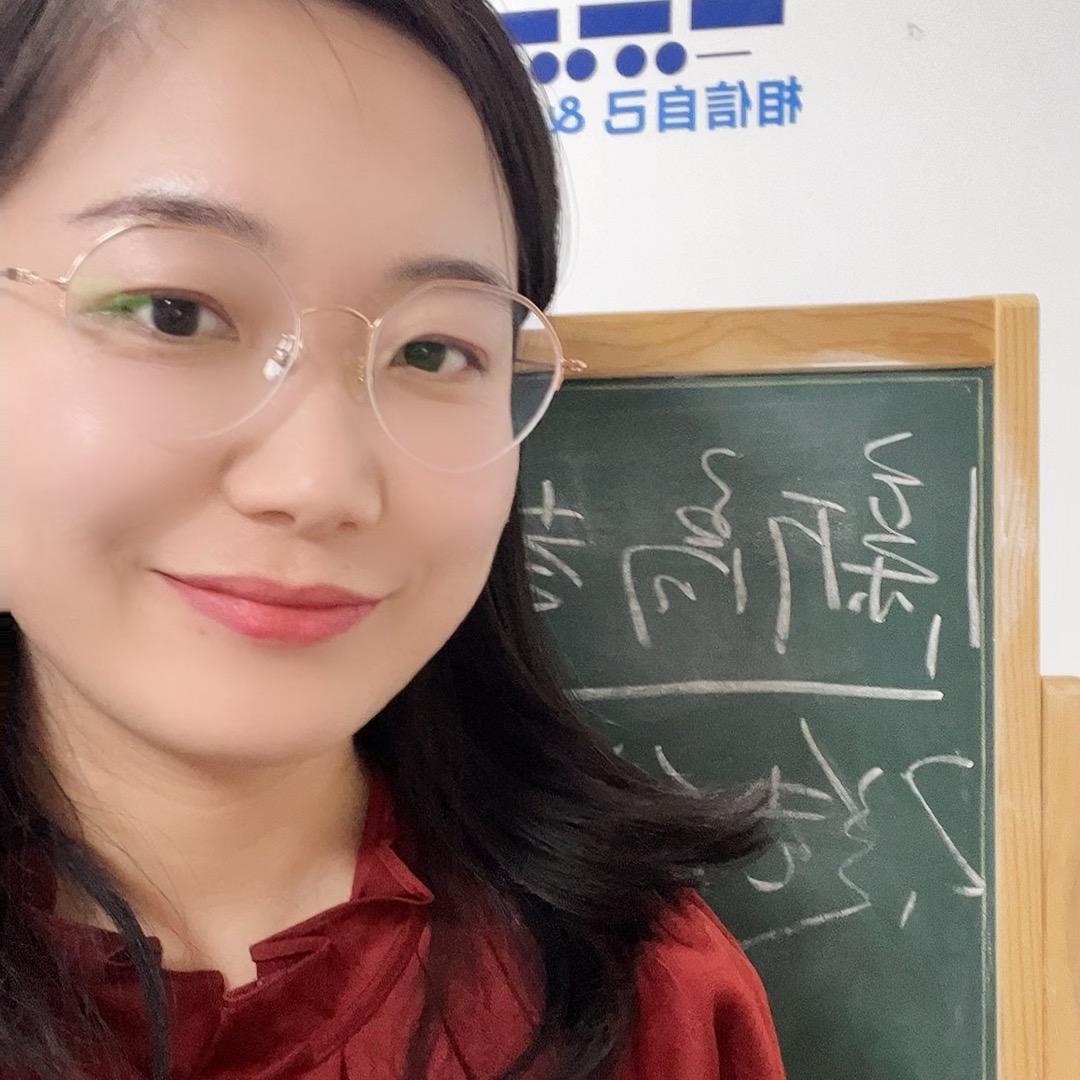 高中班主任郭老师