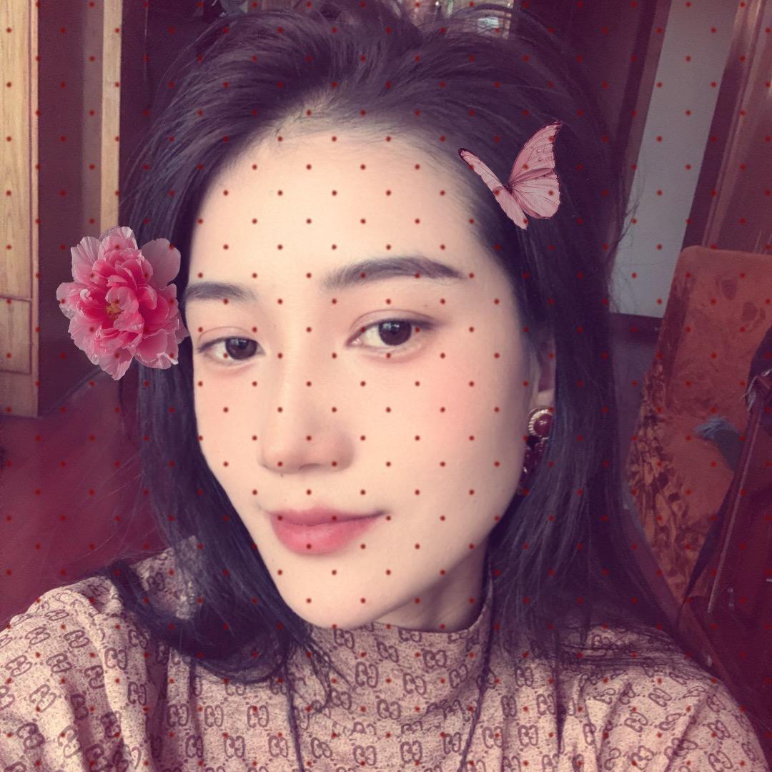 康姑娘好物👄
