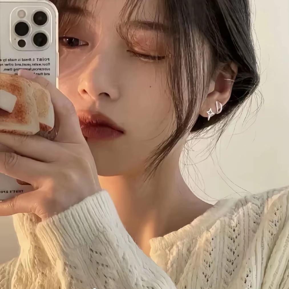 半夏ちミ忆素颜♀