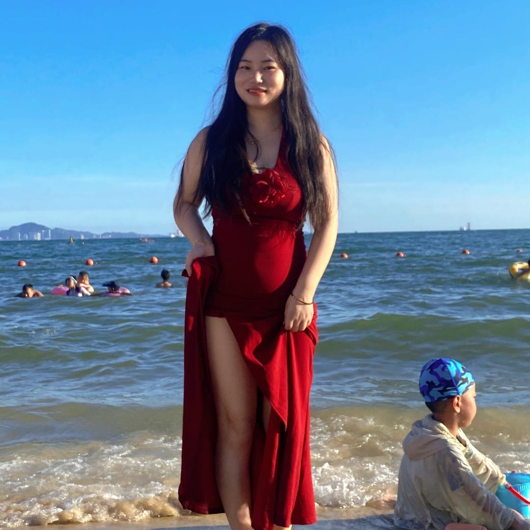 希希的妈妈