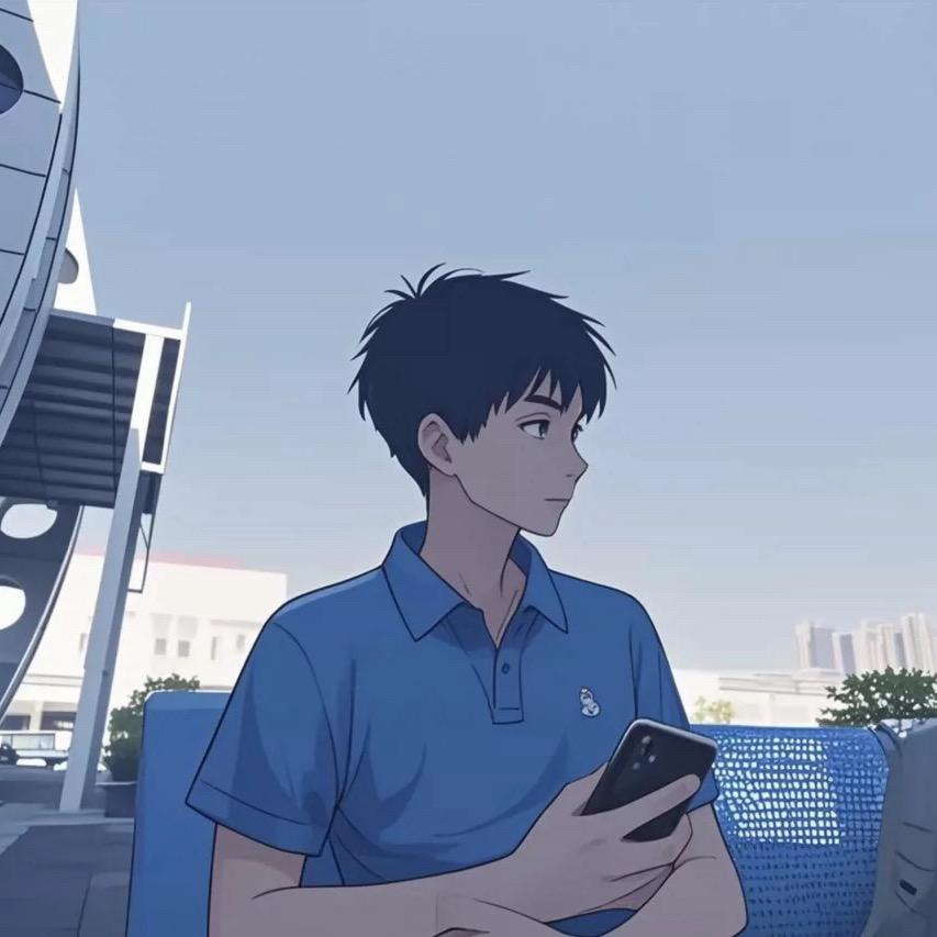 小鱼日迹