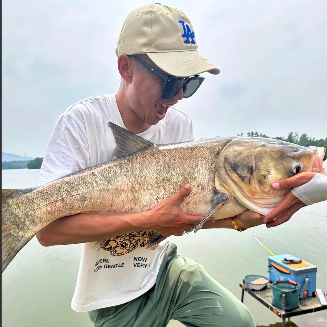 洋洋🎣鱼饵渔具