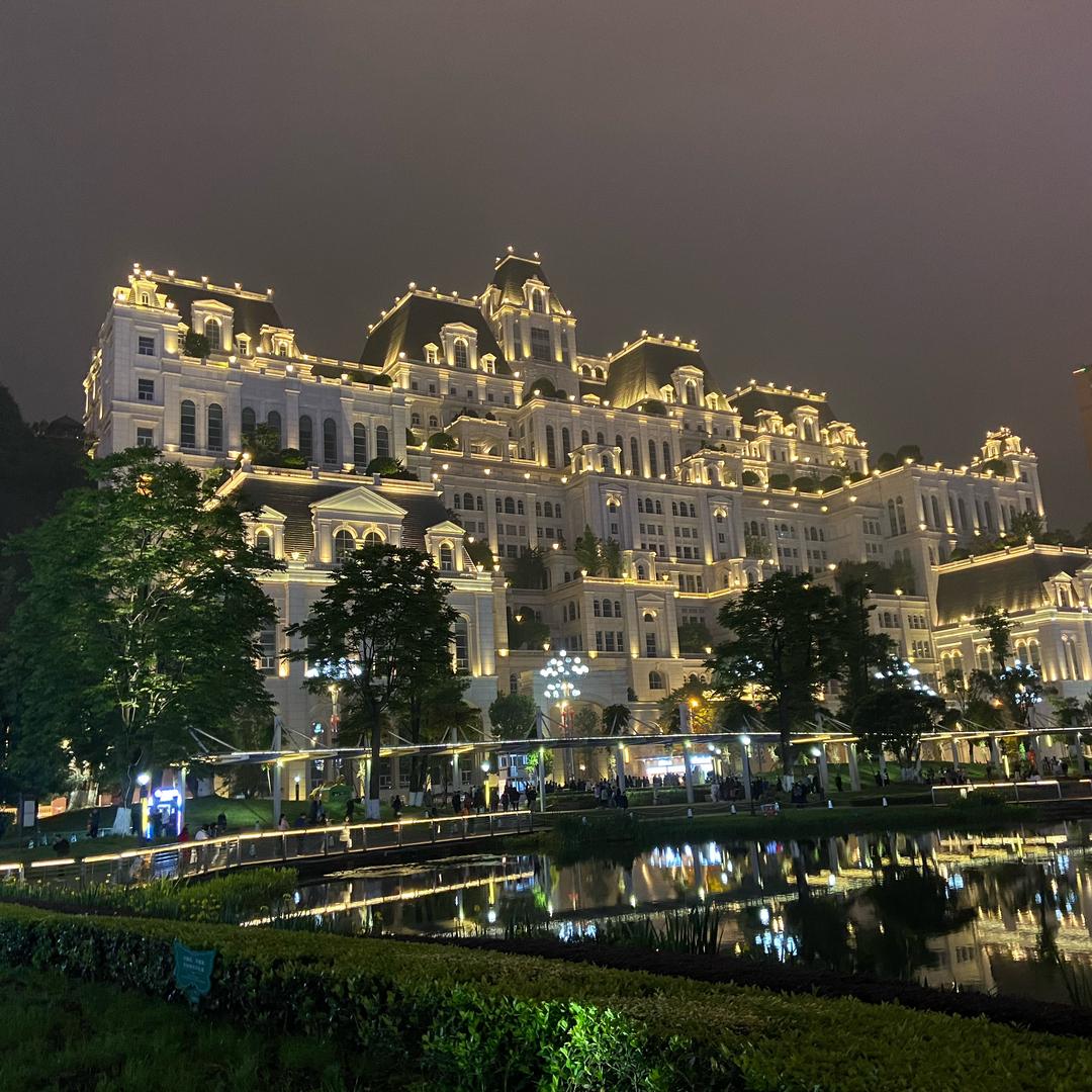 小文子是你阿姨