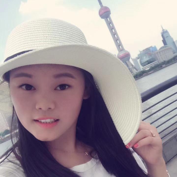 🌸小珊💋