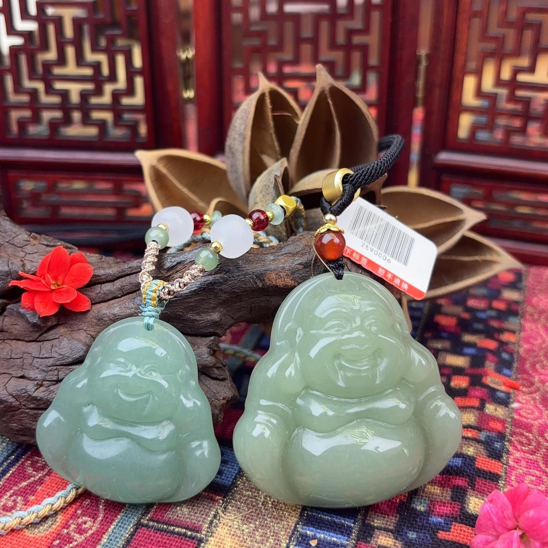 云界初心珠宝