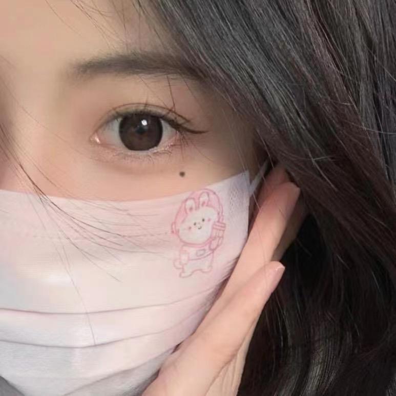 婉儿写签名