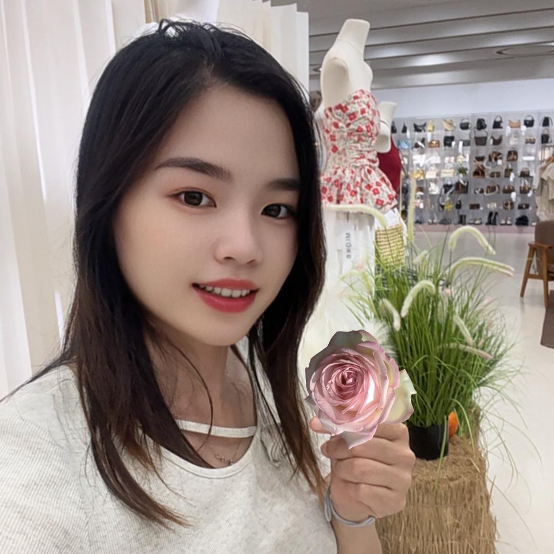陆姐💫