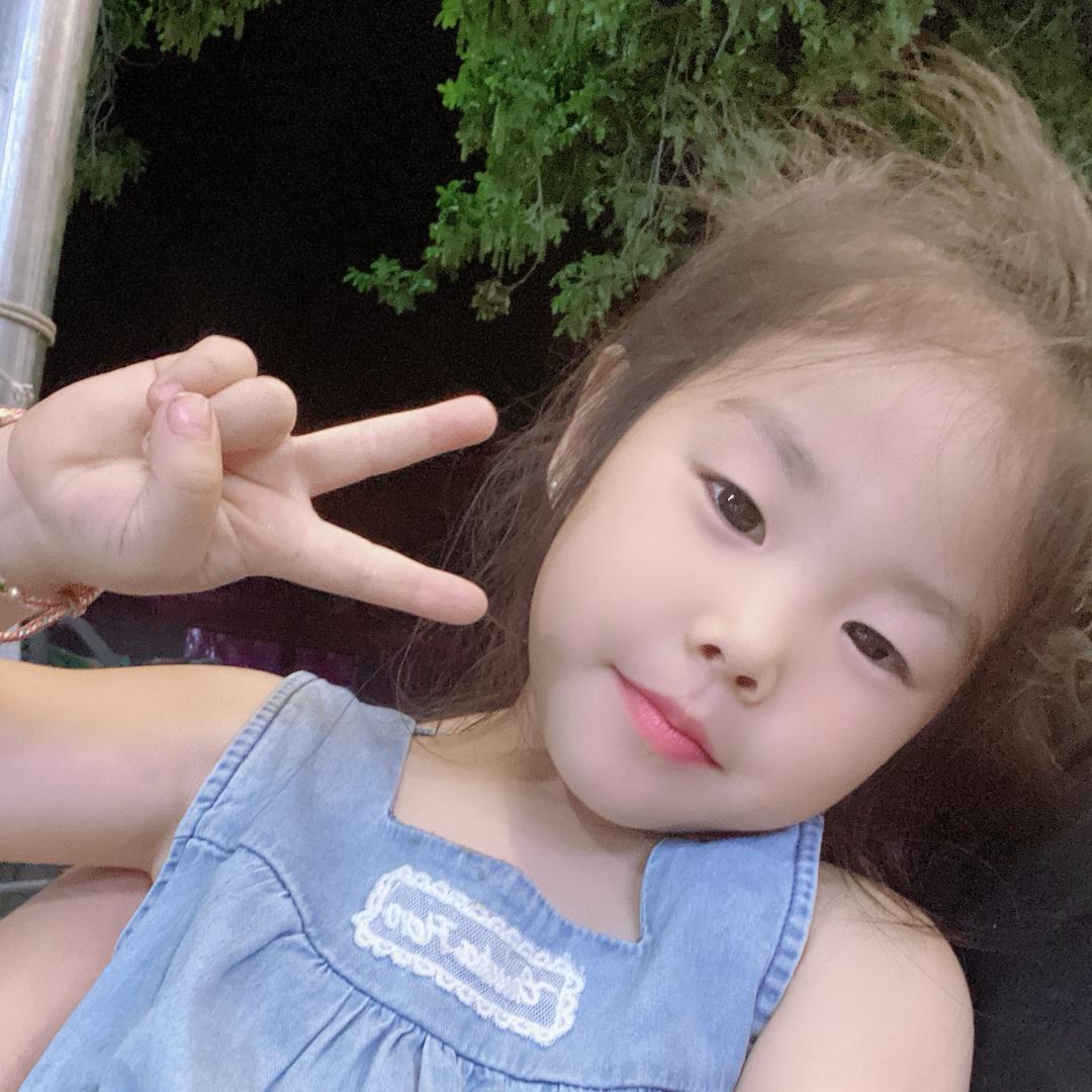 刚刚好。