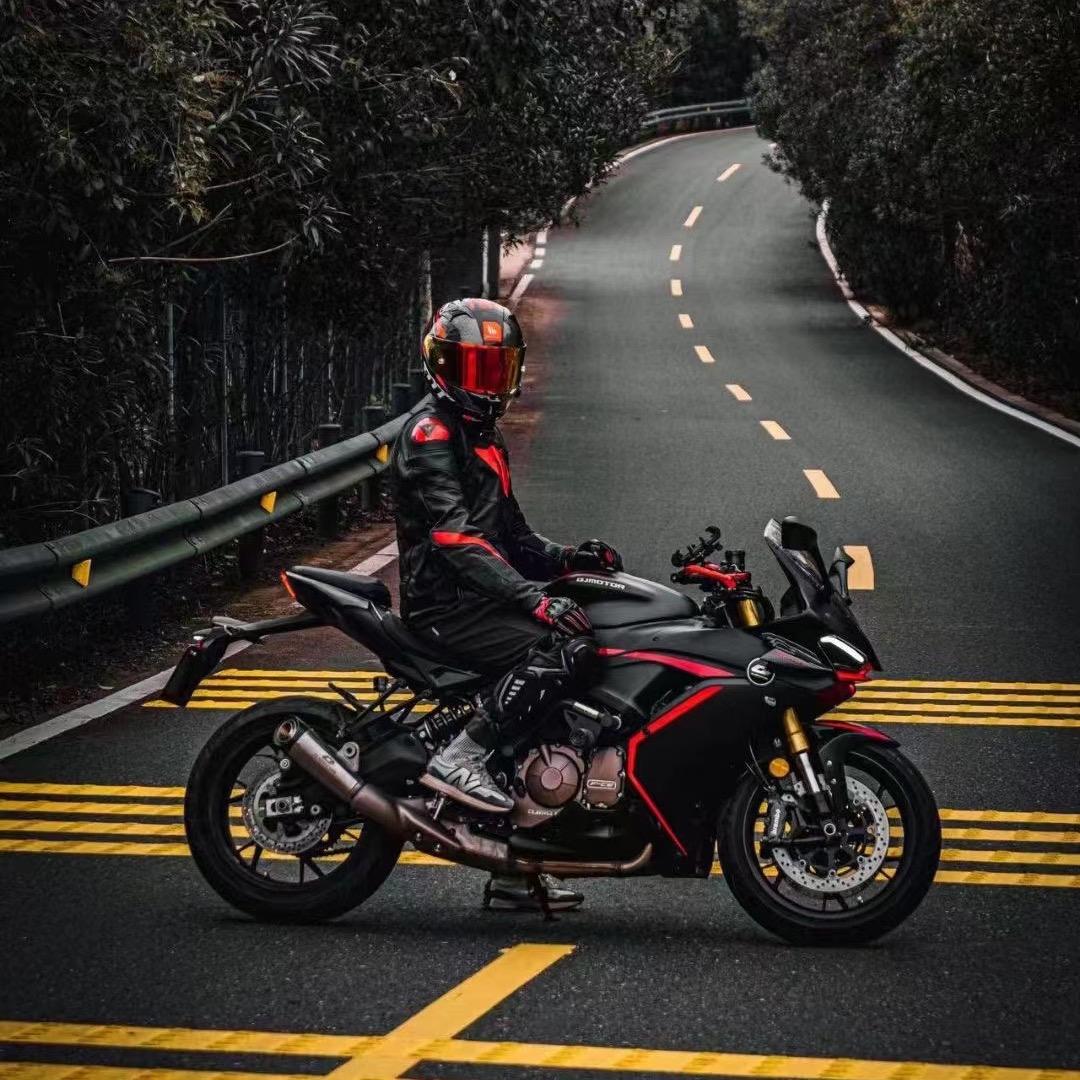 路衡机车俱乐部