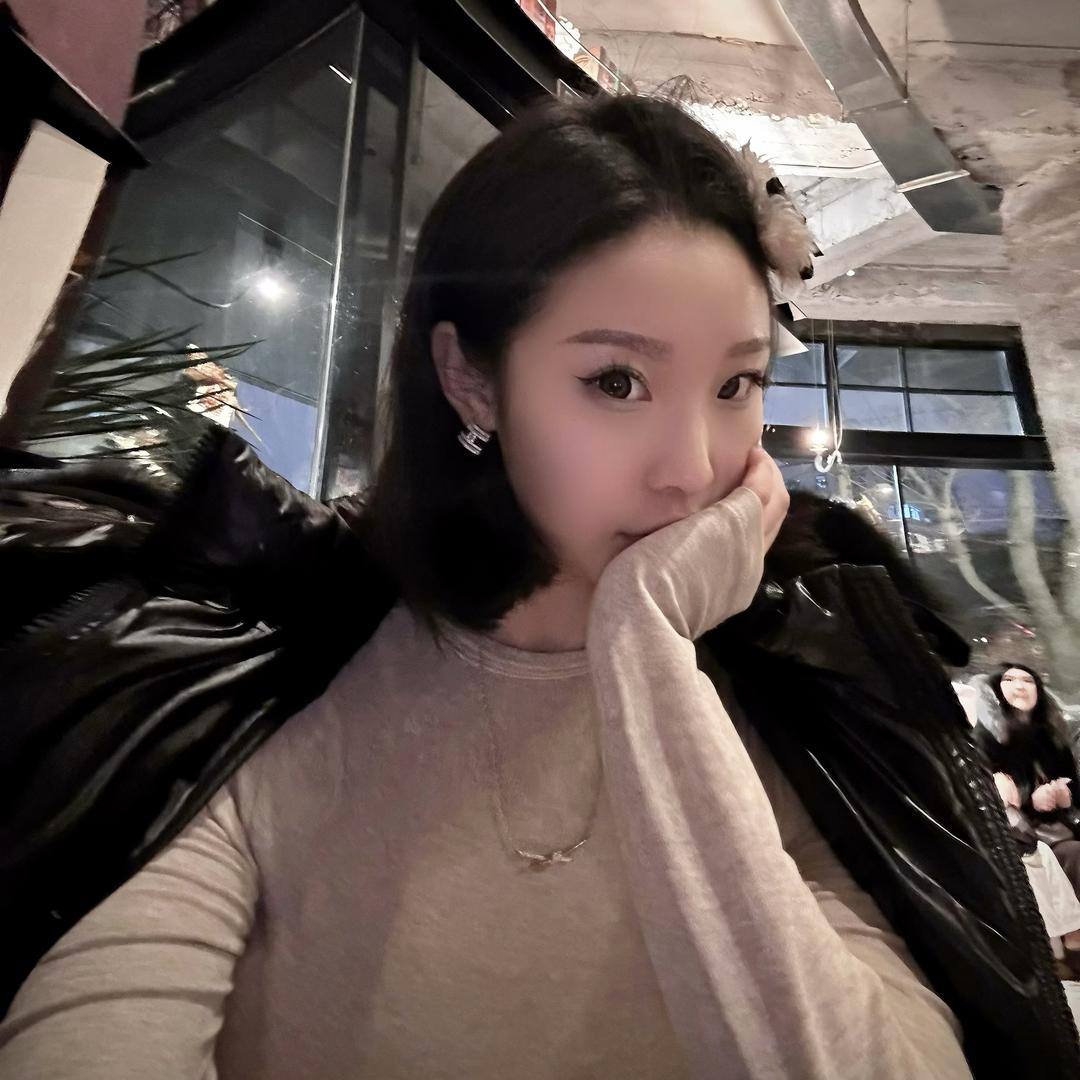 小沈Eeeee🎀