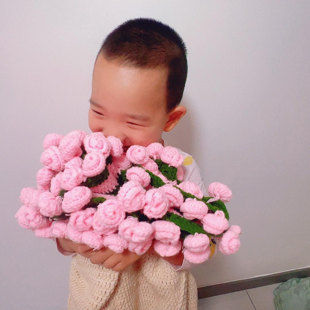 老阿姨下班啦