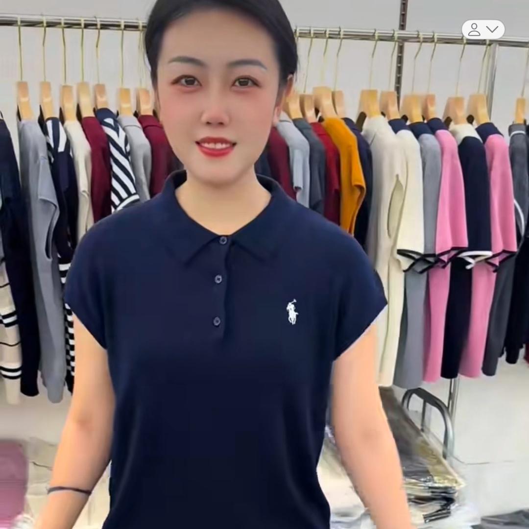 太原服装城子怡