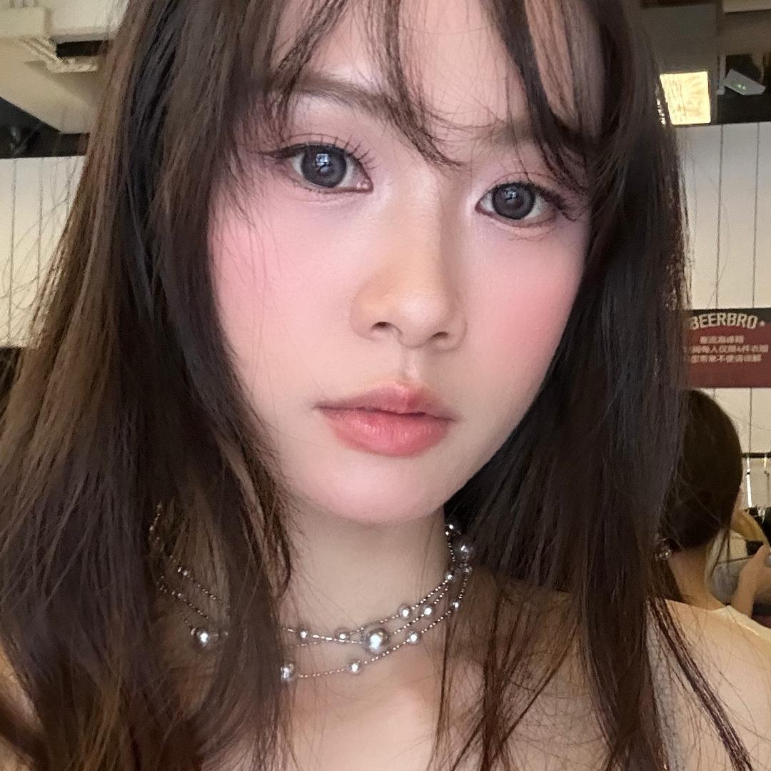 麦波比波比盈盈盈