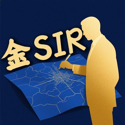 金Sir-销售团队管理思维